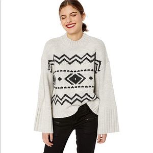 Cupcakes & cashmere- Harden Sweater (shopbop)